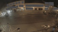 Archiv Foto Webcam Stadtplatz in Neumarkt am Wallersee 23:00