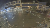 Archiv Foto Webcam Stadtplatz in Neumarkt am Wallersee 05:00