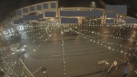 Archiv Foto Webcam Stadtplatz in Neumarkt am Wallersee 23:00