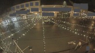 Archiv Foto Webcam Stadtplatz in Neumarkt am Wallersee 01:00