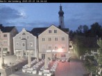 Archived image Webcam Market place of Wartenberg near the city of Erding 03:00