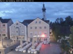 Archived image Webcam Market place of Wartenberg near the city of Erding 03:00
