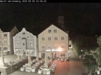 Archived image Webcam Market place of Wartenberg near the city of Erding 01:00