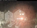 Archiv Foto Webcam Marktplatz Wartenberg im Landkreis Erding mit Blick auf die Kirche Mariä Geburt 18:00