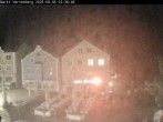 Archiv Foto Webcam Marktplatz Wartenberg im Landkreis Erding mit Blick auf die Kirche Mariä Geburt 20:00