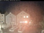 Archiv Foto Webcam Marktplatz Wartenberg im Landkreis Erding mit Blick auf die Kirche Mariä Geburt 22:00
