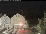 Archiv Foto Webcam Marktplatz Wartenberg im Landkreis Erding mit Blick auf die Kirche Mariä Geburt 03:00