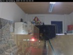 Archiv Foto Webcam Marktplatz Wartenberg im Landkreis Erding mit Blick auf die Kirche Mariä Geburt 01:00