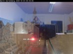 Archiv Foto Webcam Marktplatz Wartenberg im Landkreis Erding mit Blick auf die Kirche Mariä Geburt 05:00