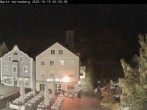 Archived image Webcam Market place of Wartenberg near the city of Erding 23:00