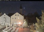Archived image Webcam Market place of Wartenberg near the city of Erding 05:00