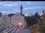 Archived image Webcam Market place of Wartenberg near the city of Erding 06:00