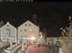 Archived image Webcam Market place of Wartenberg near the city of Erding 03:00