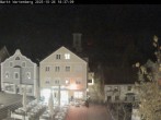 Archived image Webcam Market place of Wartenberg near the city of Erding 17:00