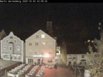 Archived image Webcam Market place of Wartenberg near the city of Erding 21:00