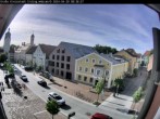 Archiv Foto Webcam Stadtzentrum Erding 07:00