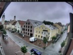 Archiv Foto Webcam Stadtzentrum Erding 11:00