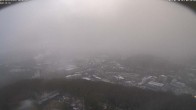 Archived image Webcam Panoramic view over Saarbrücken 02:00
