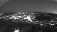 Archived image Webcam Panoramic view over Saarbrücken 03:00