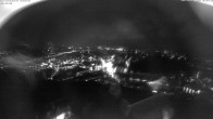 Archived image Webcam Panoramic view over Saarbrücken 01:00