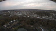 Archived image Webcam Panoramic view over Saarbrücken 15:00