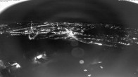 Archived image Webcam Panoramic view over Saarbrücken 23:00