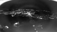 Archived image Webcam Panoramic view over Saarbrücken 03:00