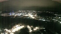 Archived image Webcam Panoramic view over Saarbrücken 05:00