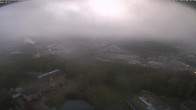 Archived image Webcam Panoramic view over Saarbrücken 06:00
