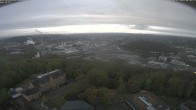 Archived image Webcam Panoramic view over Saarbrücken 06:00