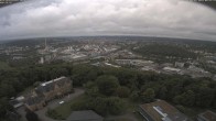 Archived image Webcam Panoramic view over Saarbrücken 07:00