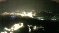 Archiv Foto Webcam Panorama über Saarbrücken und das Schloss Halberg 03:00