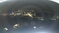 Archiv Foto Webcam Panorama über Saarbrücken und das Schloss Halberg 18:00