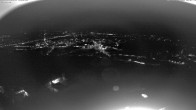 Archived image Webcam Panoramic view over Saarbrücken 23:00