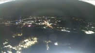 Archived image Webcam Panoramic view over Saarbrücken 19:00