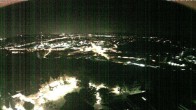 Archived image Webcam Panoramic view over Saarbrücken 03:00