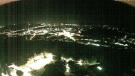 Archived image Webcam Panoramic view over Saarbrücken 03:00