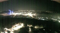 Archiv Foto Webcam Panorama über Saarbrücken und das Schloss Halberg 05:00