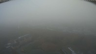 Archived image Webcam Panoramic view over Saarbrücken 09:00