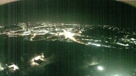 Archived image Webcam Panoramic view over Saarbrücken 00:00