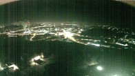 Archived image Webcam Panoramic view over Saarbrücken 02:00