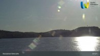 Archiv Foto Webcam Bostalsee: Westufer 06:00