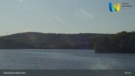 Archiv Foto Webcam Bostalsee: Westufer 07:00