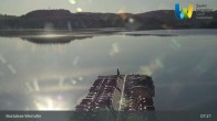 Archiv Foto Webcam Bostalsee: Westufer 06:00