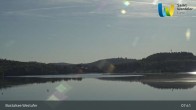 Archiv Foto Webcam Bostalsee: Westufer 07:00