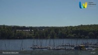 Archiv Foto Webcam Bostalsee: Westufer 10:00
