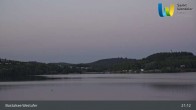 Archiv Foto Webcam Bostalsee: Westufer 00:00