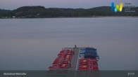 Archiv Foto Webcam Bostalsee: Westufer 15:00