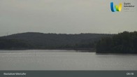 Archiv Foto Webcam Bostalsee: Westufer 03:00
