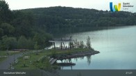 Archiv Foto Webcam Bostalsee: Westufer 00:00